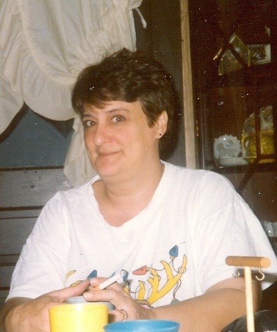 Obituary of Ruth Vaughan Radwani