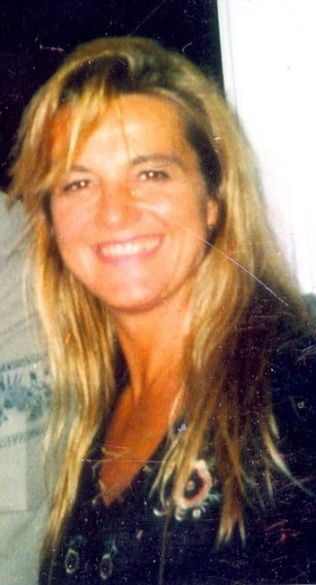 Obituary of Monica Taylor