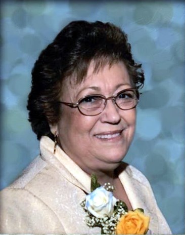 Obituario de Isabel Marquis