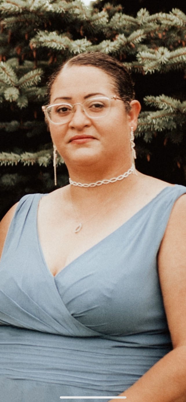 Obituary of Toshua Shawntai Henderson