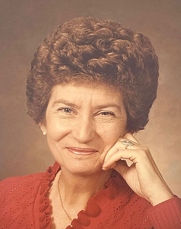 Nora Mae White Obituary Sun City, AZ