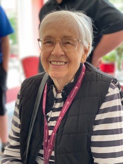 Obituary of Murielle Meunier