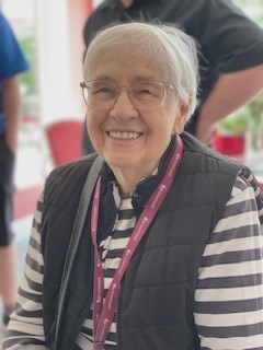 Obituary of Murielle Meunier