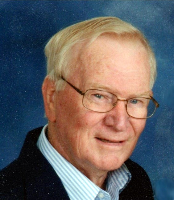 Obituary of Harold "Red" Millar