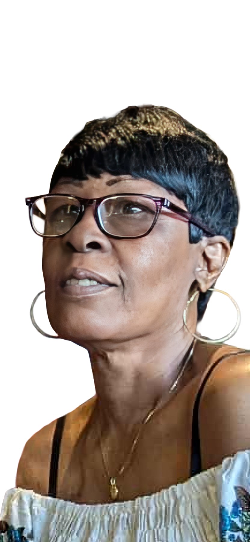 Avis de décès de Stacey Marnet Nettles