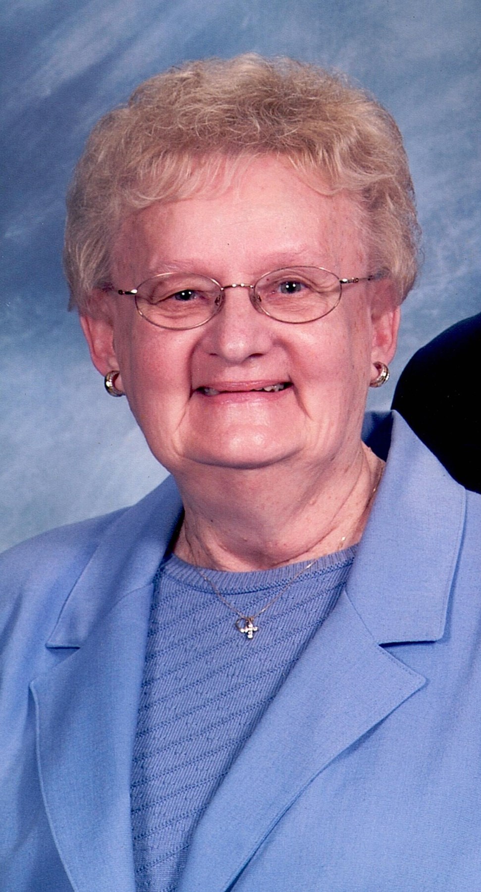 Obituary of Dolores C. Fedor