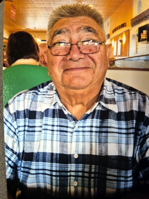 Obituary of Joe Baltazar De La Rosa