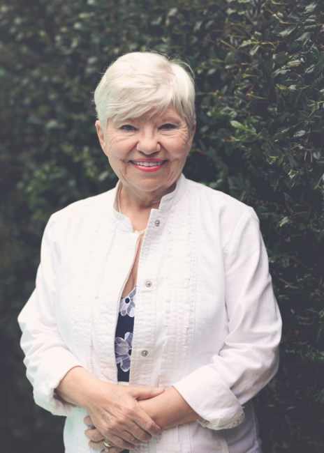 Obituary of Janet Elizabeth Benesh