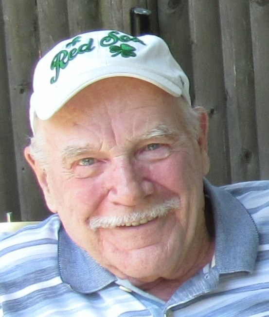 Obituary of Robert Gerard MacDonald