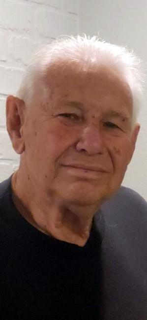 Obituary of Earl Paul Triche