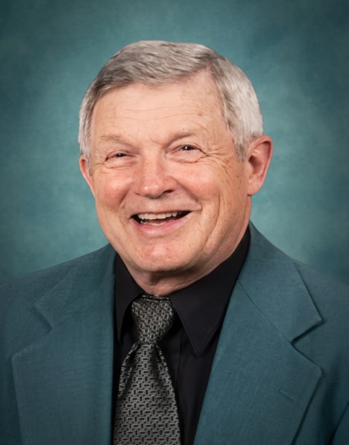 Obituary of Robert J. Brockriede