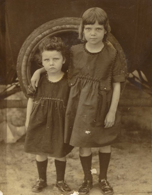 Obituary of Jewel Geneva Marcantel