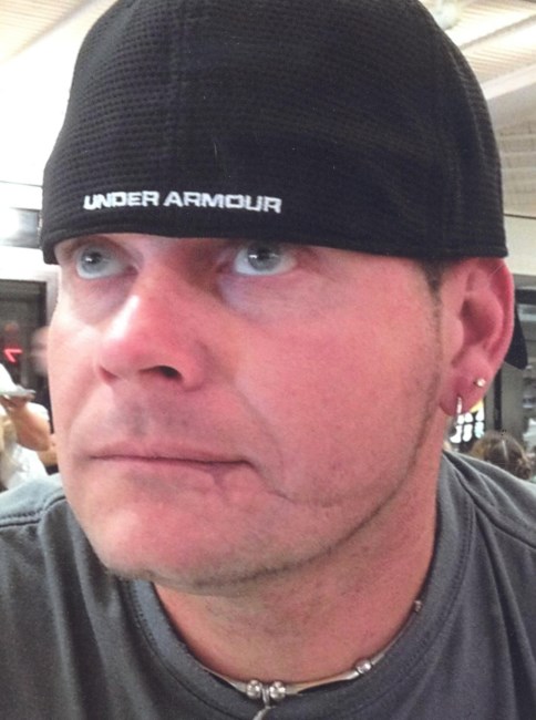 Obituary of Tony Joe "T.J." Guerrero