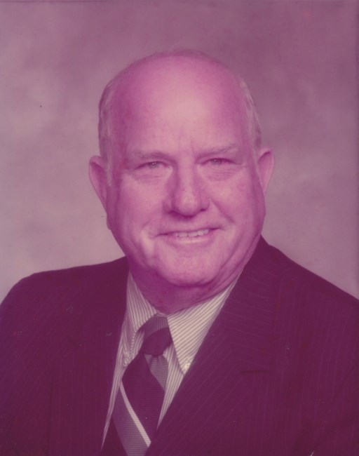 Obituary of Alfred Hall