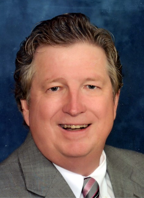 Obituary of Joseph N. Burke