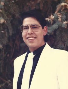 Obituary of Timothy Martin Amaya