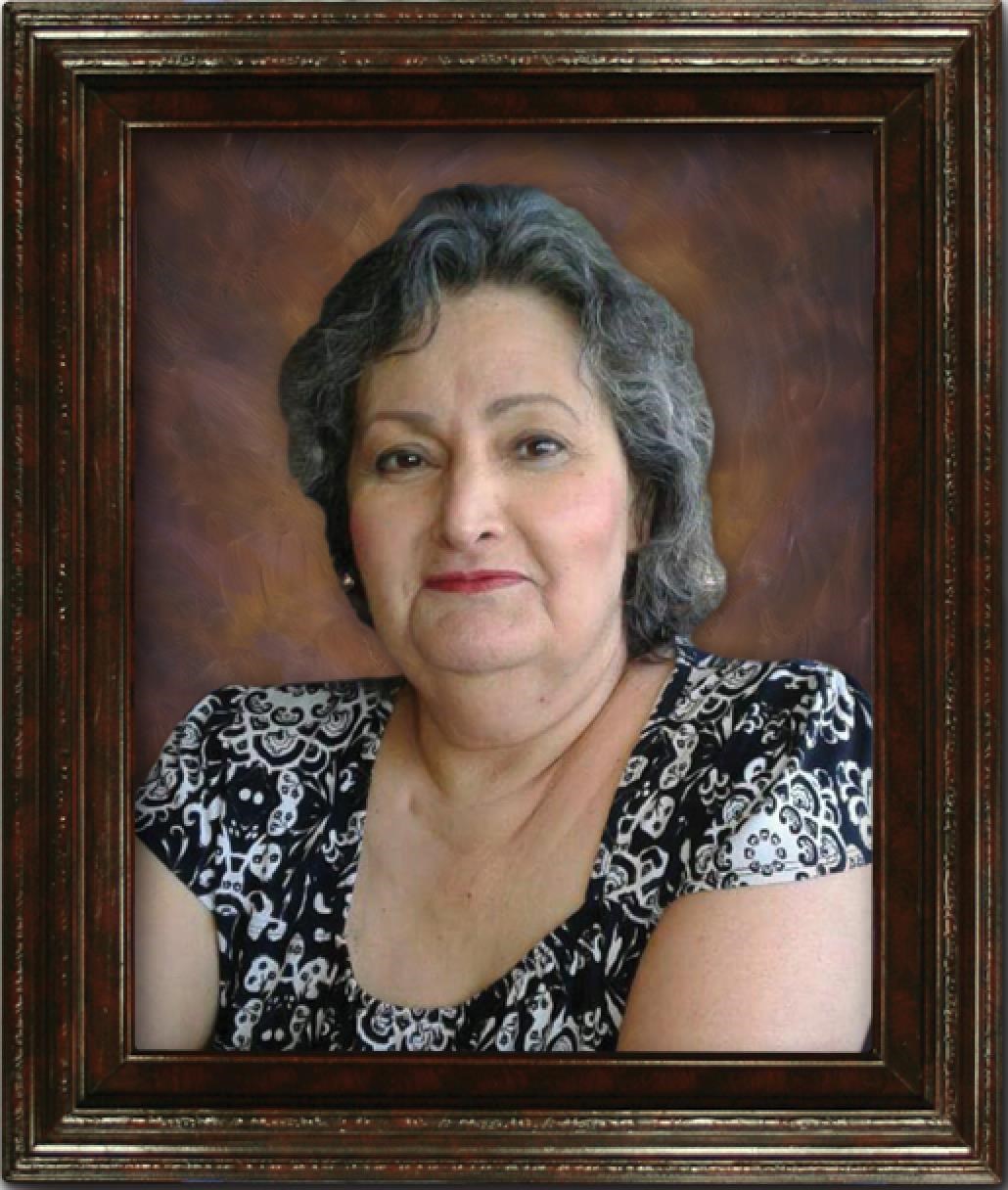 Obituario de Linda Benavides-Galindo