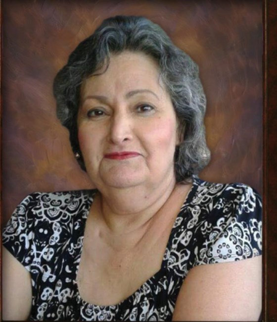 Obituario de Linda Benavides-Galindo