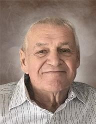 Avis de décès de Roger Chiasson