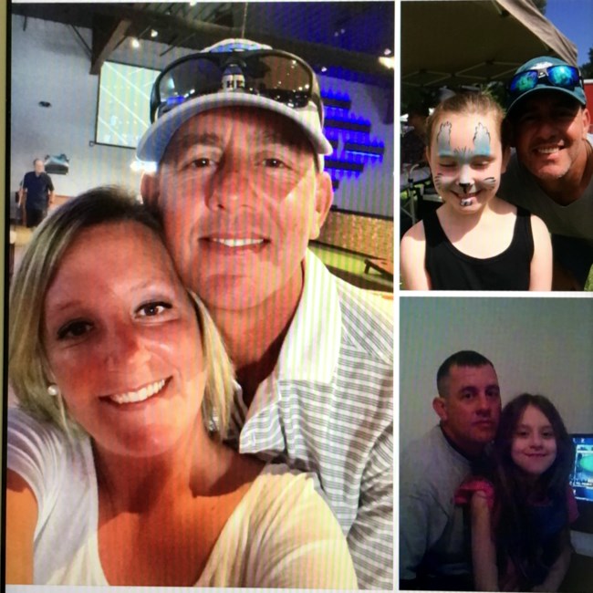 Obituary of Christopher James Badeau