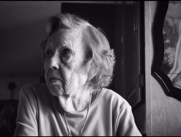 Obituary of Maria L Montes