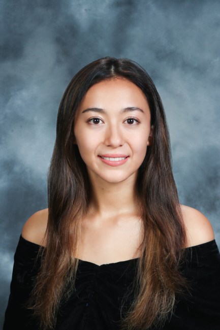 Obituary of Erika Terri Peletis