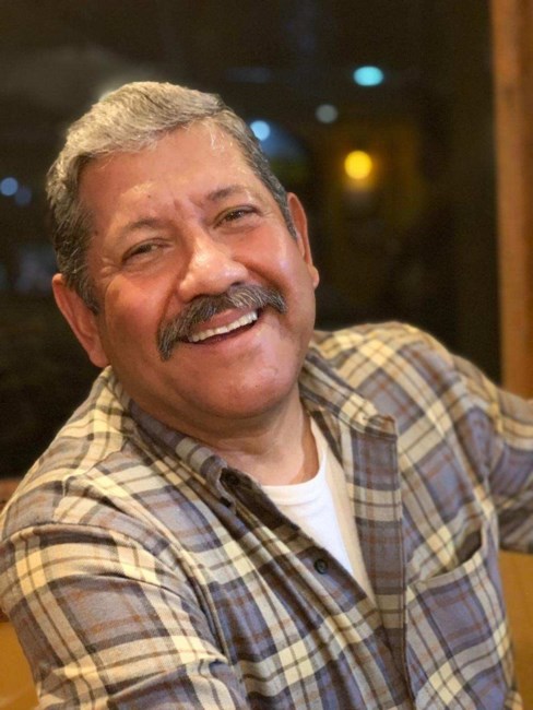 Obituario de Jaime Escudero Cruz