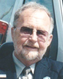Obituary of Donald Gene Christen