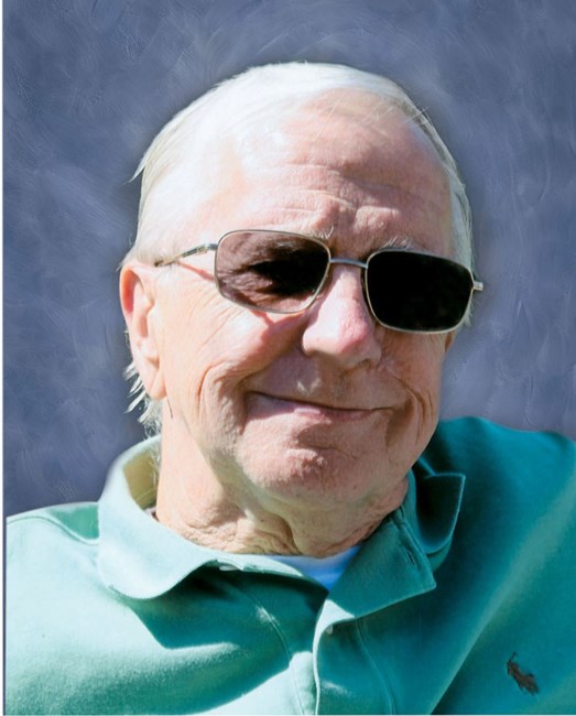 Obituary of Warren Seidel