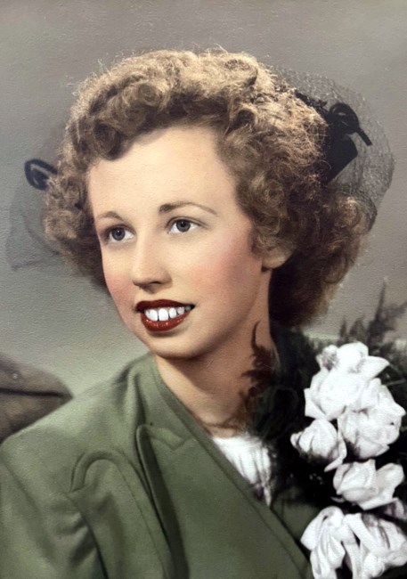 Obituary of Mildred "Millie" B. Adams