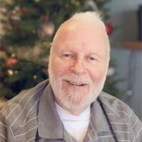 Obituary of Charles Aurelius Moore