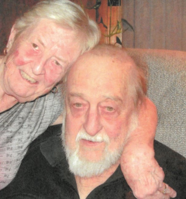 Obituary of Roland Erwin Martens