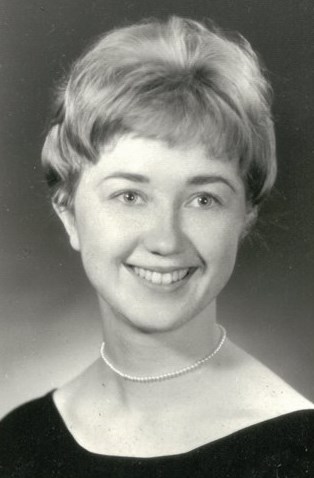 Obituary of Kathleen Snow White