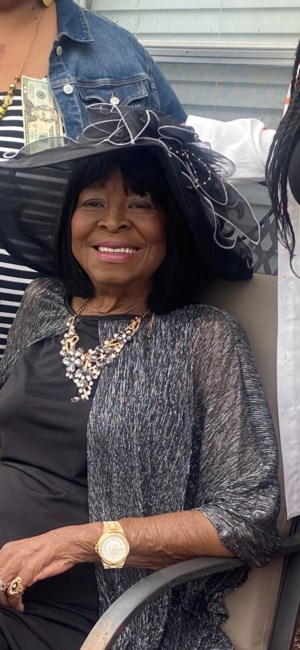 Obituary of Gill Ann Diggs