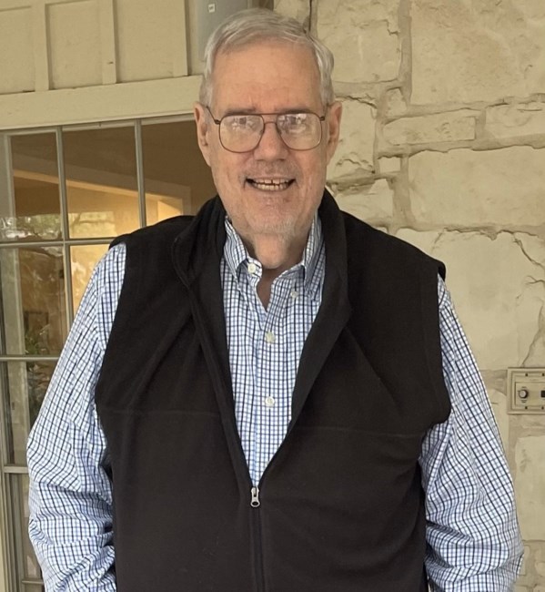 Obituary of Richard Hiram Jackson