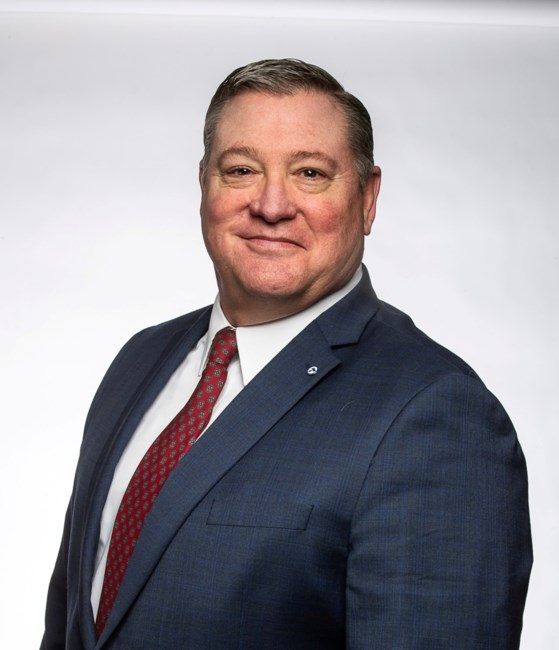 Obituary of Thomas Jeffrey Franks