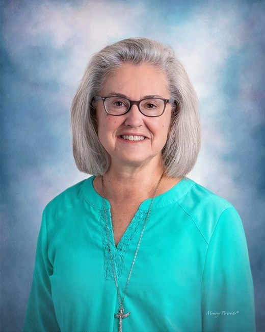 Obituary of Cynthia 'Cam' Anne O'Keefe