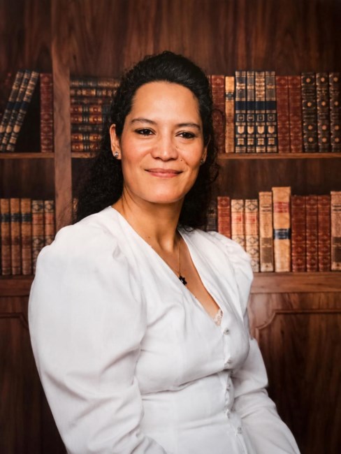 Obituary of Joyce Retana