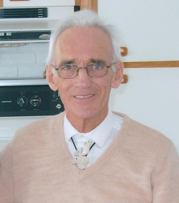 Avis de décès de Claude Langlois