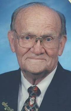Obituary of Dr. James Edward Cates
