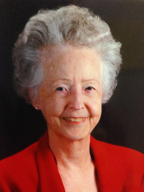 Obituary of Lena Mae Leigon