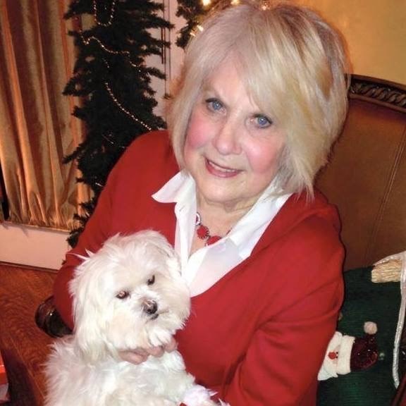 Obituary of Fern Montgomery