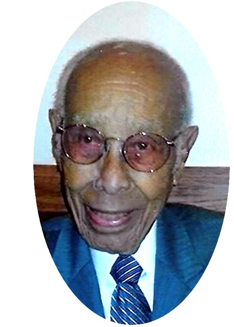 Obituary of Dr. Thomas Howard Manning