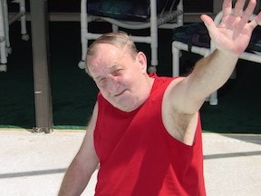 Obituary of Robert Joseph Lehnert