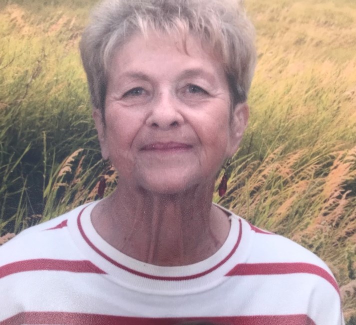 Obituary of Bobbie Louise Ray