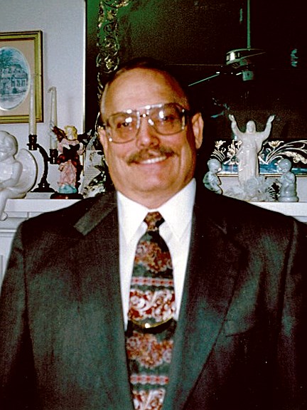 Obituary of Louis Wilson Gordon