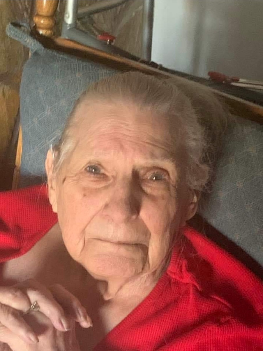 Obituary of Lillian M. Cassamas