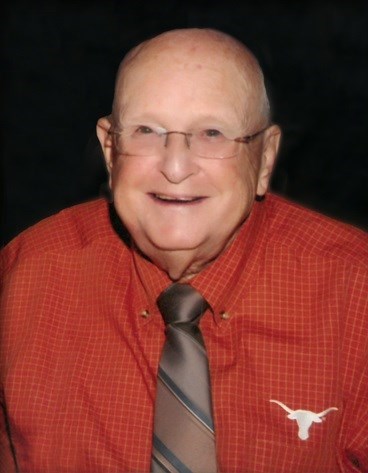 Obituary of Claude "Buddy" G. Jarvis