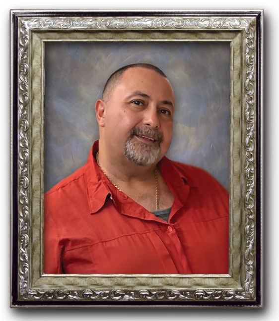 Obituary of Amador "El Canelo" Garza San Miguel