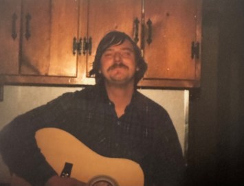 Obituary of Terry Lee Fitz